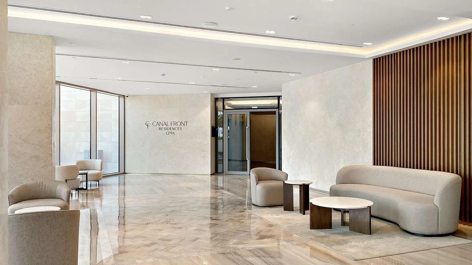 Silkhaus Luxury 1Bdr Stay In Canal Front, Al Wasl Dubai United Arab Emirates
