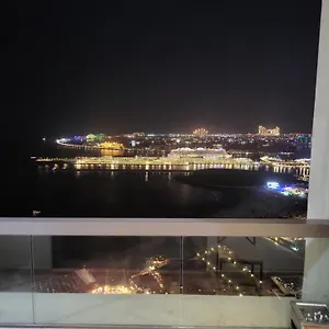 Atlantis View Дубай