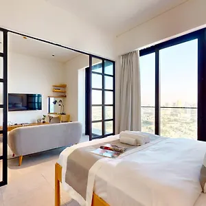 Hotell The Community, Dubai