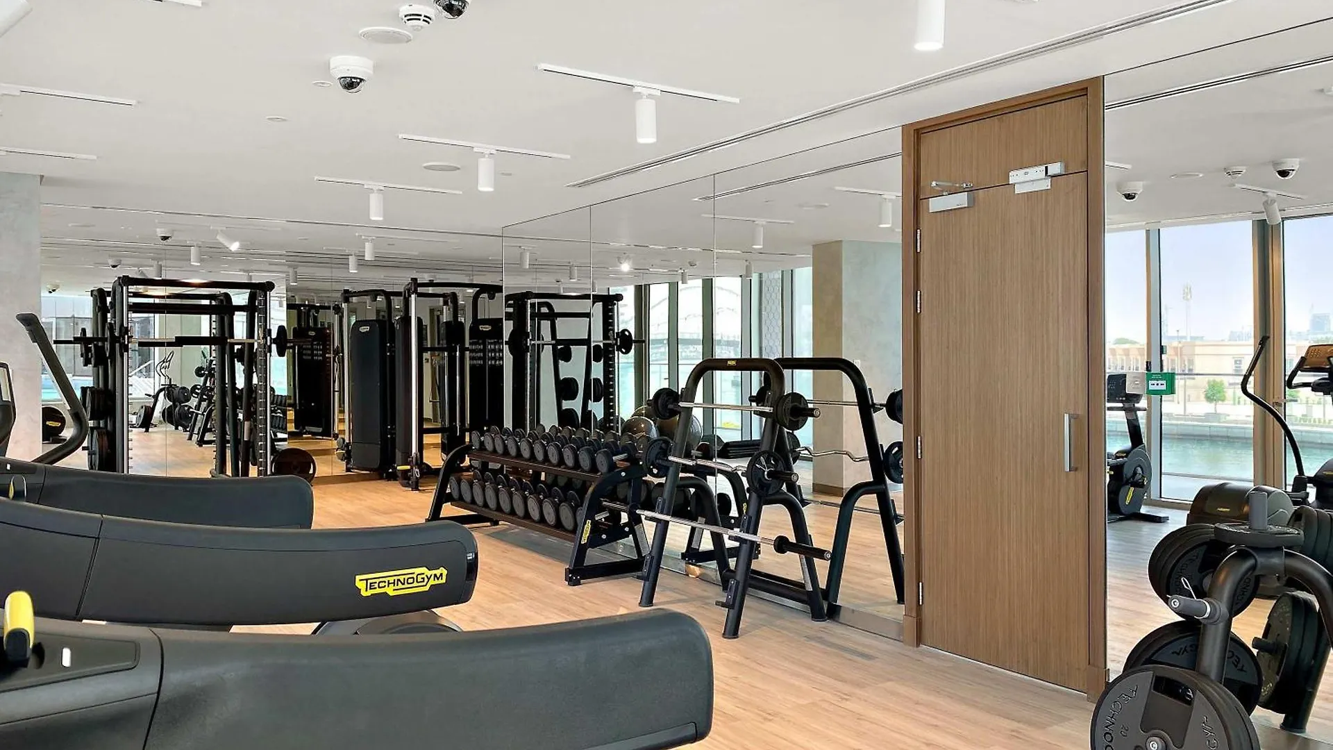 Apartamento Silkhaus Luxury 1Bdr Stay In Canal Front, Al Wasl Dubai