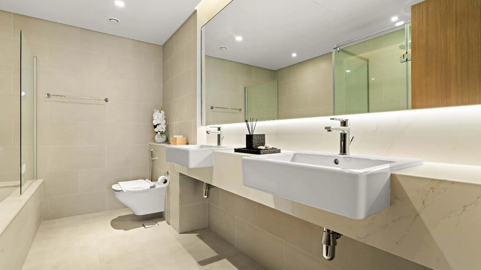 Silkhaus Luxury 1Bdr Stay In Canal Front, Al Wasl Dubai Apartamento
